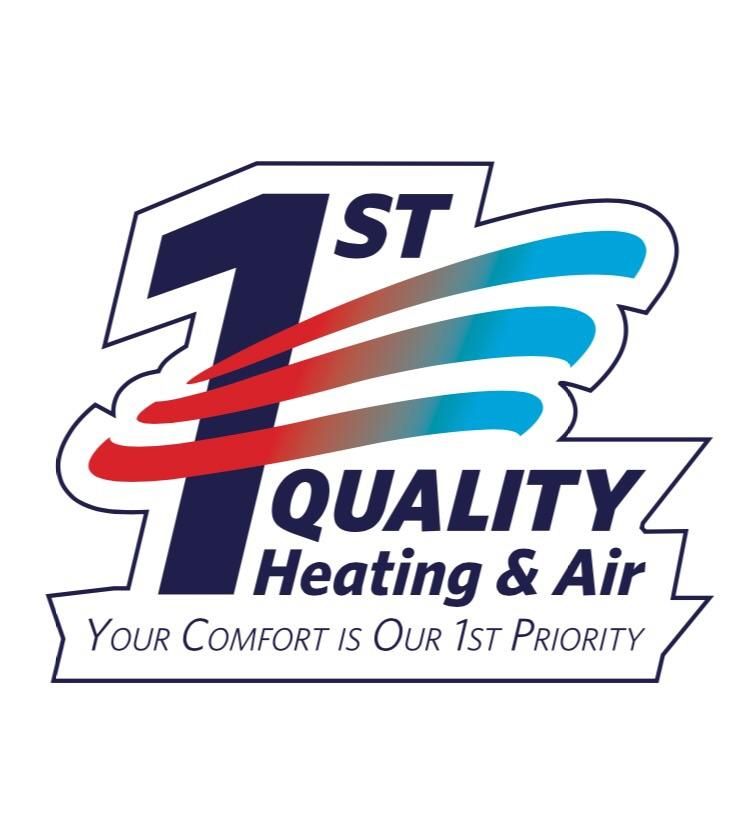 1st Quality Heating & Air
