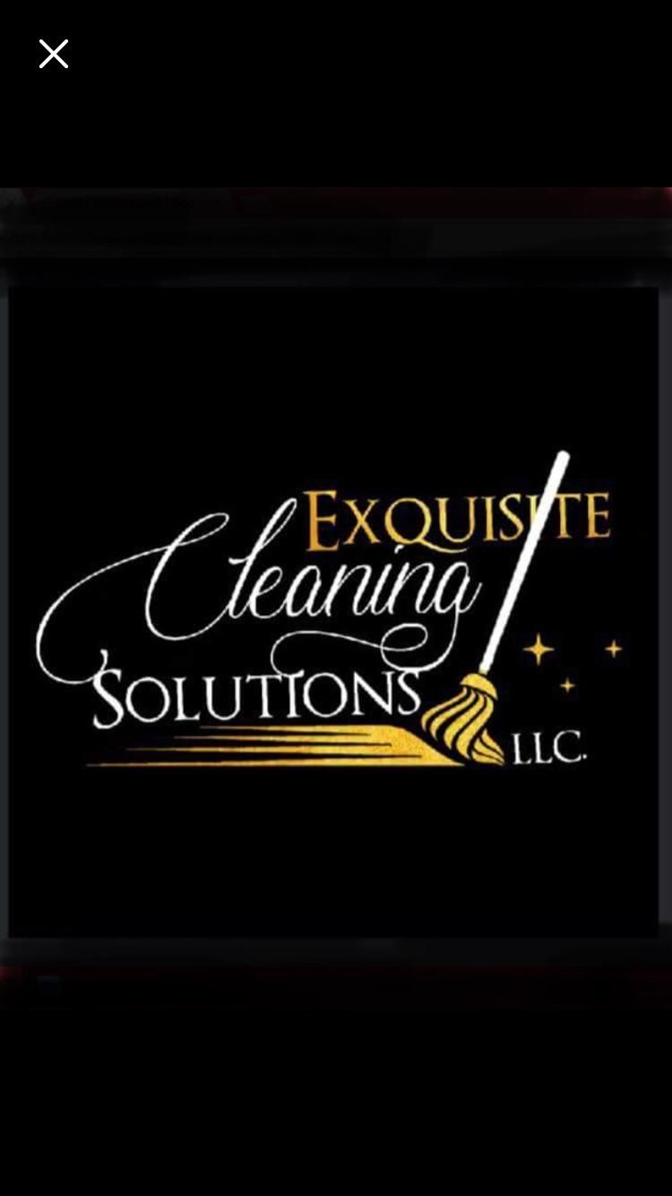 Exquisite Cleaning Solutions LLC