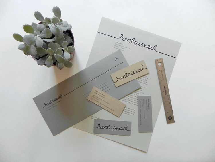 Branding