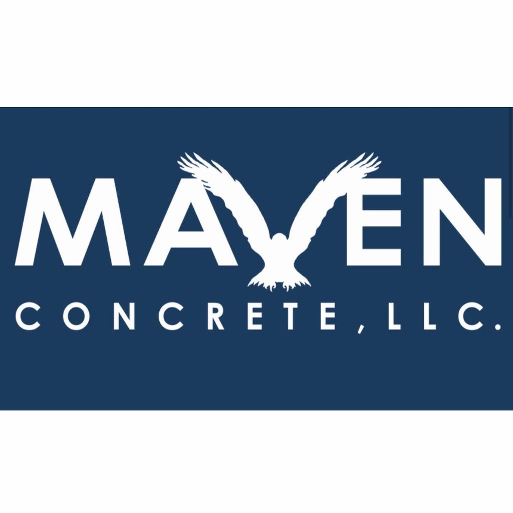 Maven Concrete, LLC.