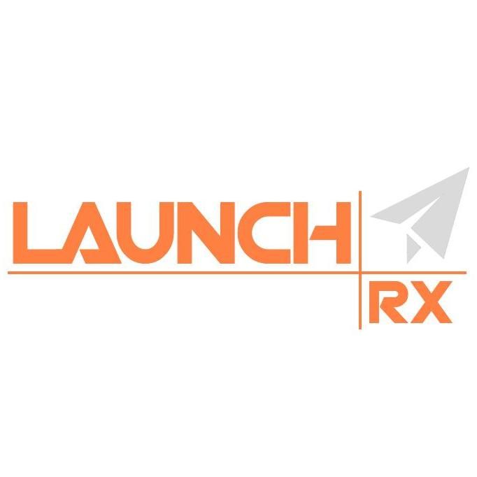 Launch RX Social Media Management & Advertising