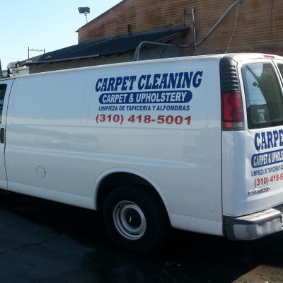 Avatar for PACIFIC PROCLEANING SVS