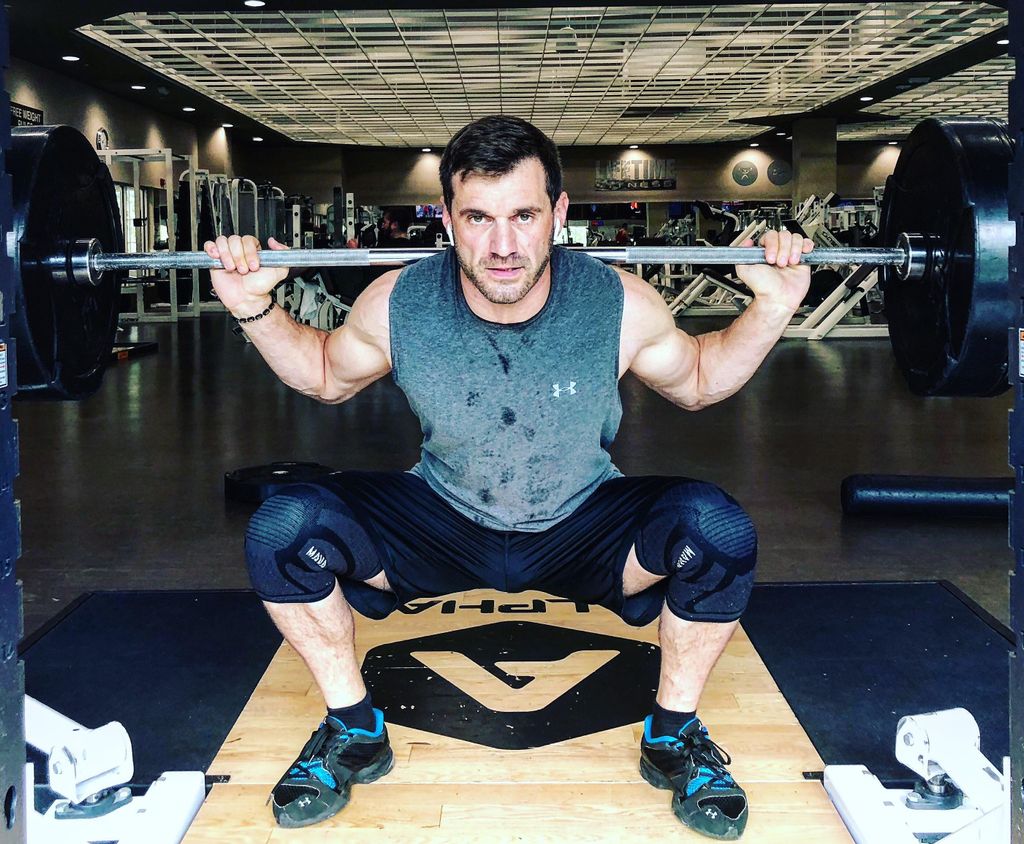 Body By Greg, LLC Personal Training and Fitness...