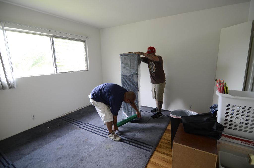 team work get the job done 