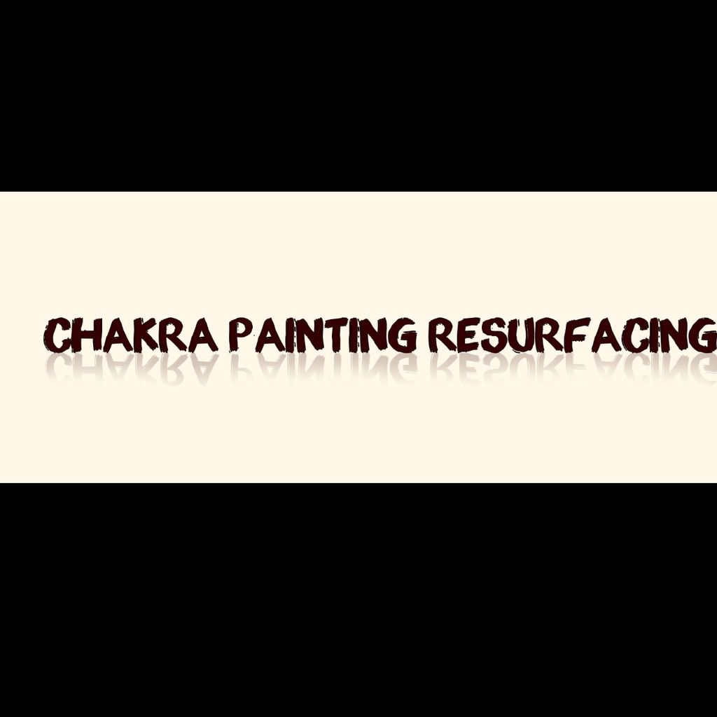 Chakra Painting and Resrufacing LLC