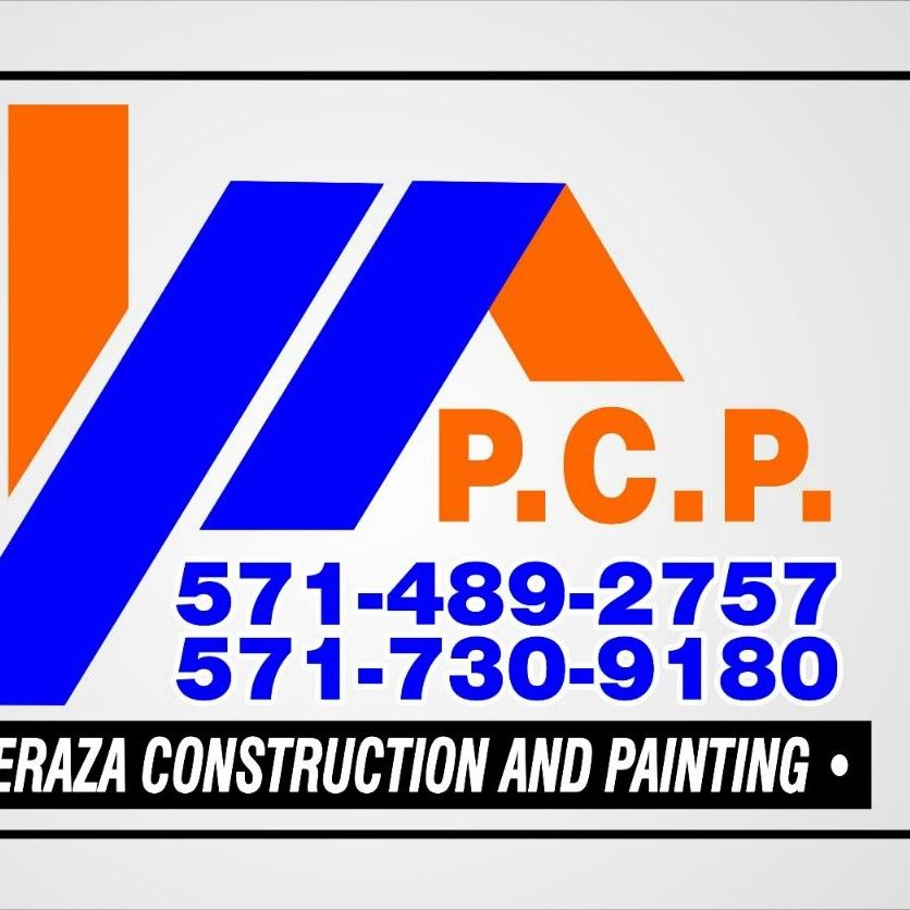 Peraza Construction and Painting