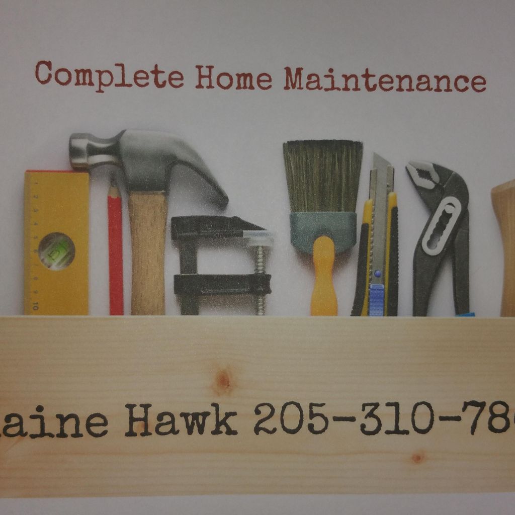 Complete Home Maintenance