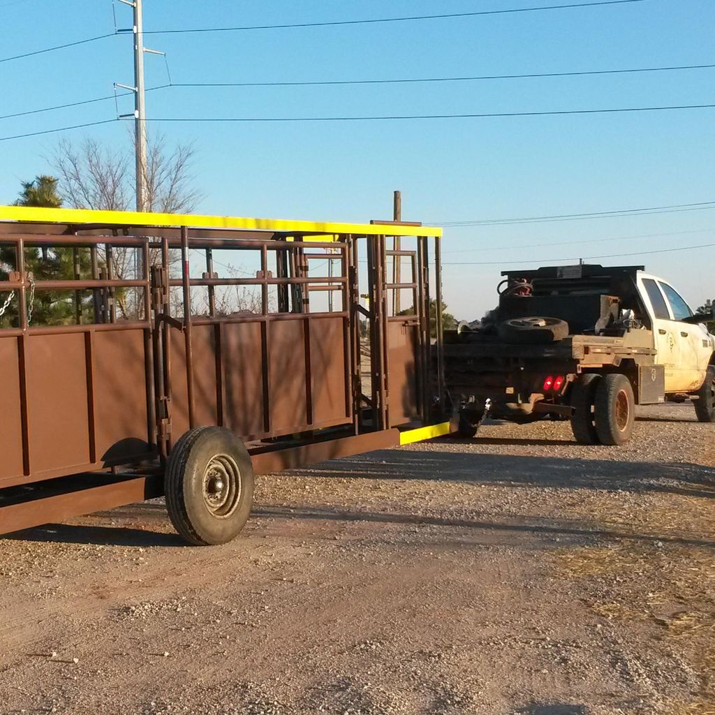 The Boling Brother's Repairs