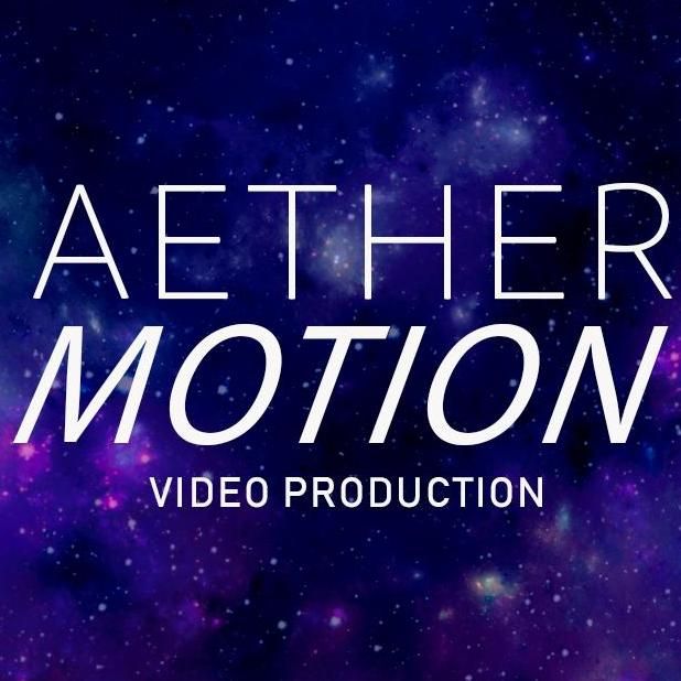 Aether Motion