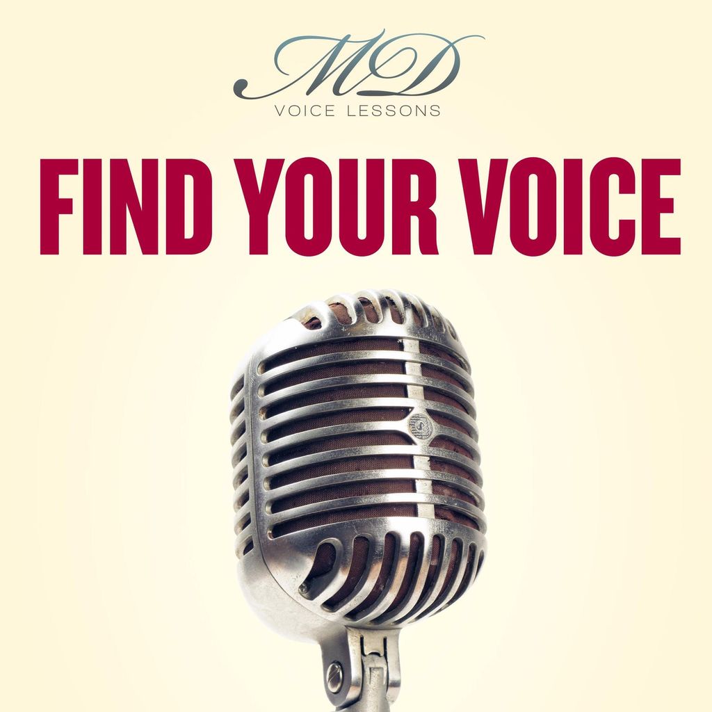MD Voice Lessons