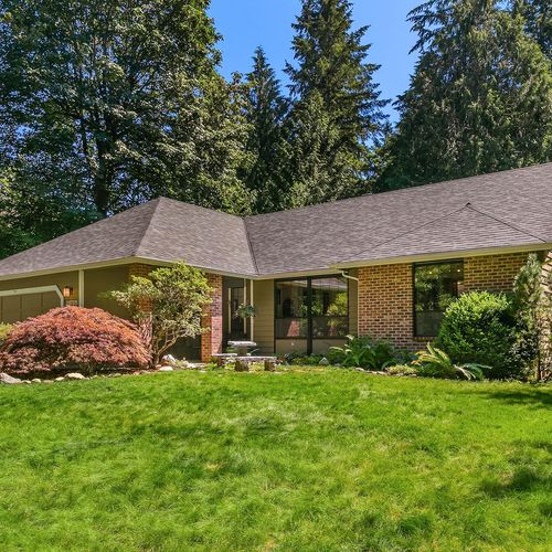 Woodinville Listing