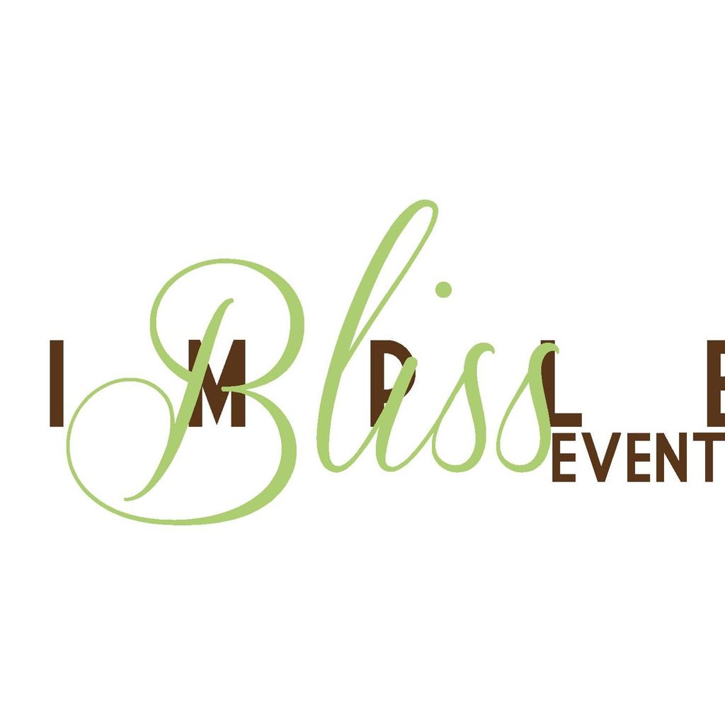 Simple Bliss Events