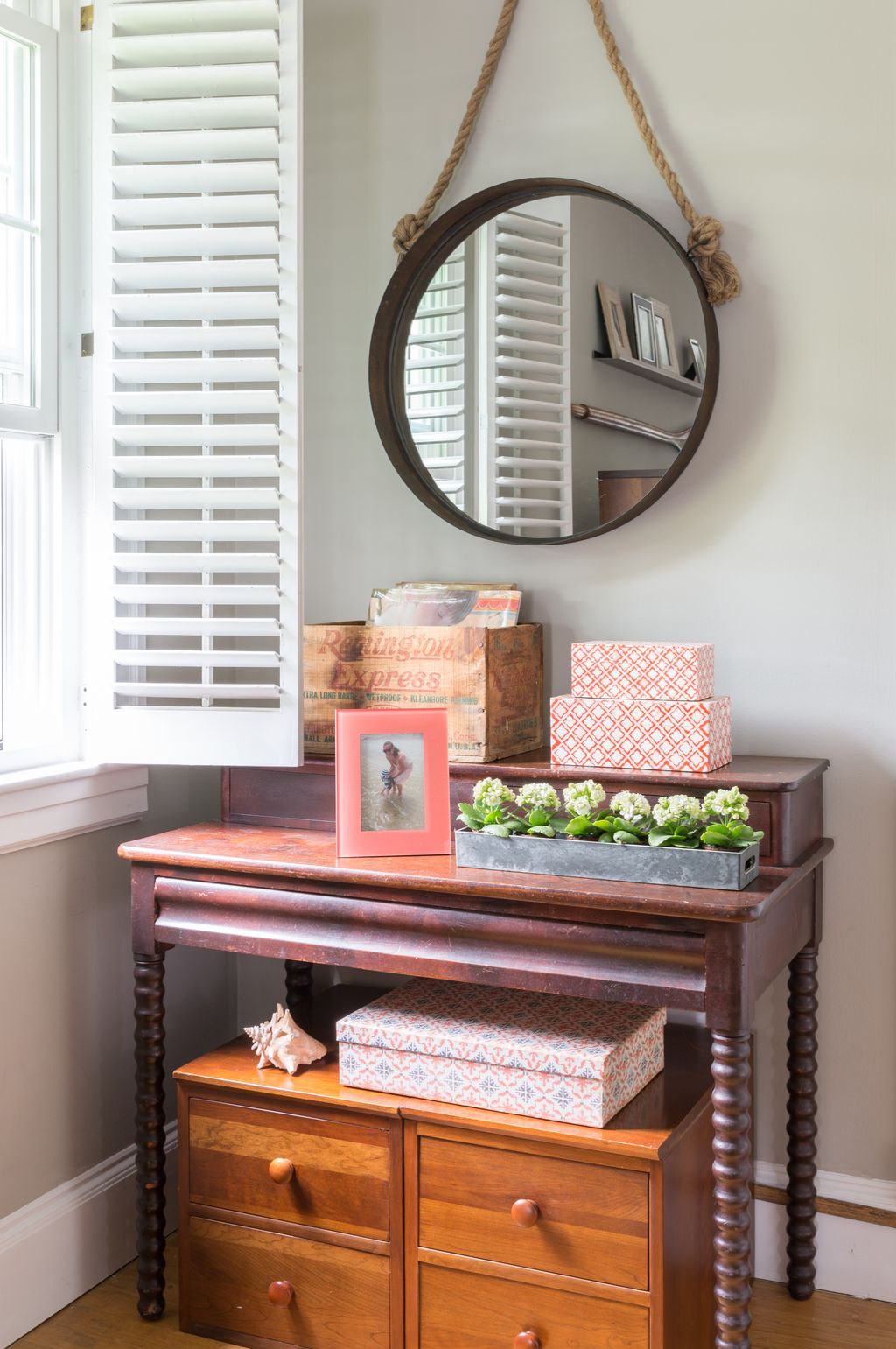 Hingham Living Room II