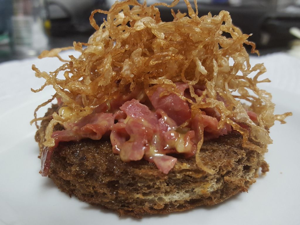 Ruben Sliders