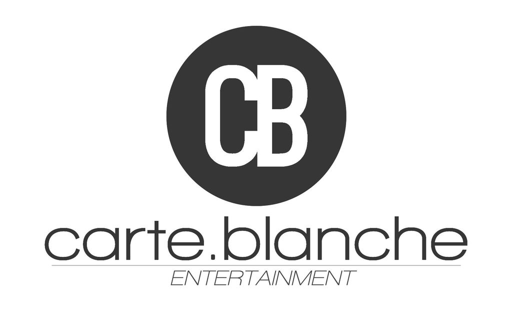 Carte Blanche entertainment