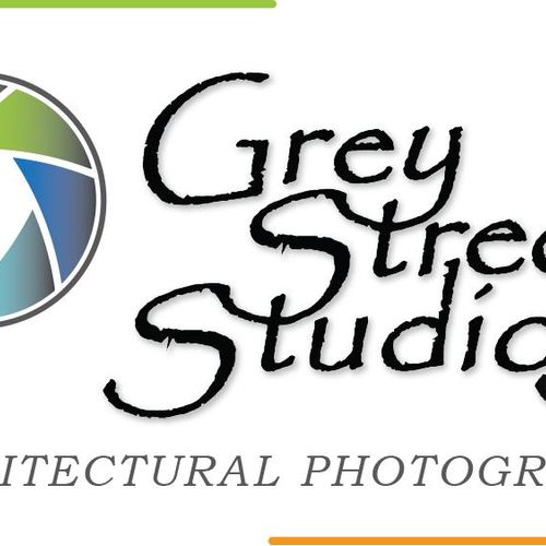 Logo Update for Grey Street Studios