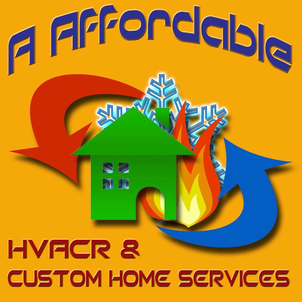Affordable Hvac & Custom Home Services