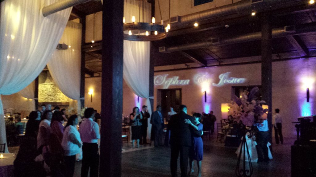 The Lost Missions=Monogram & Uplights.