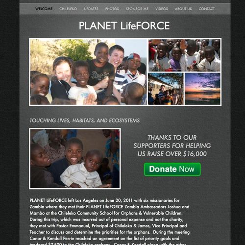 planetlifeforce.org