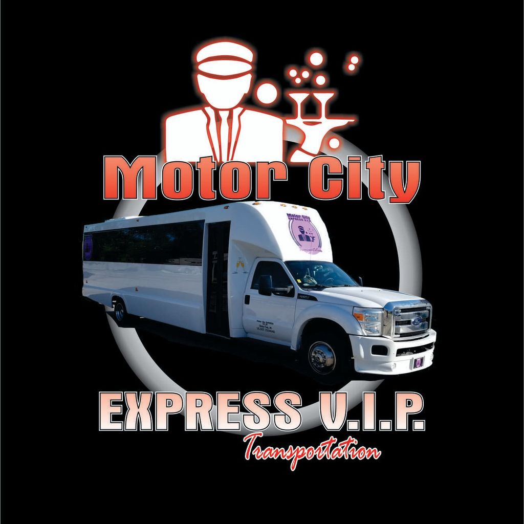 Motor City Express VIP Transportation