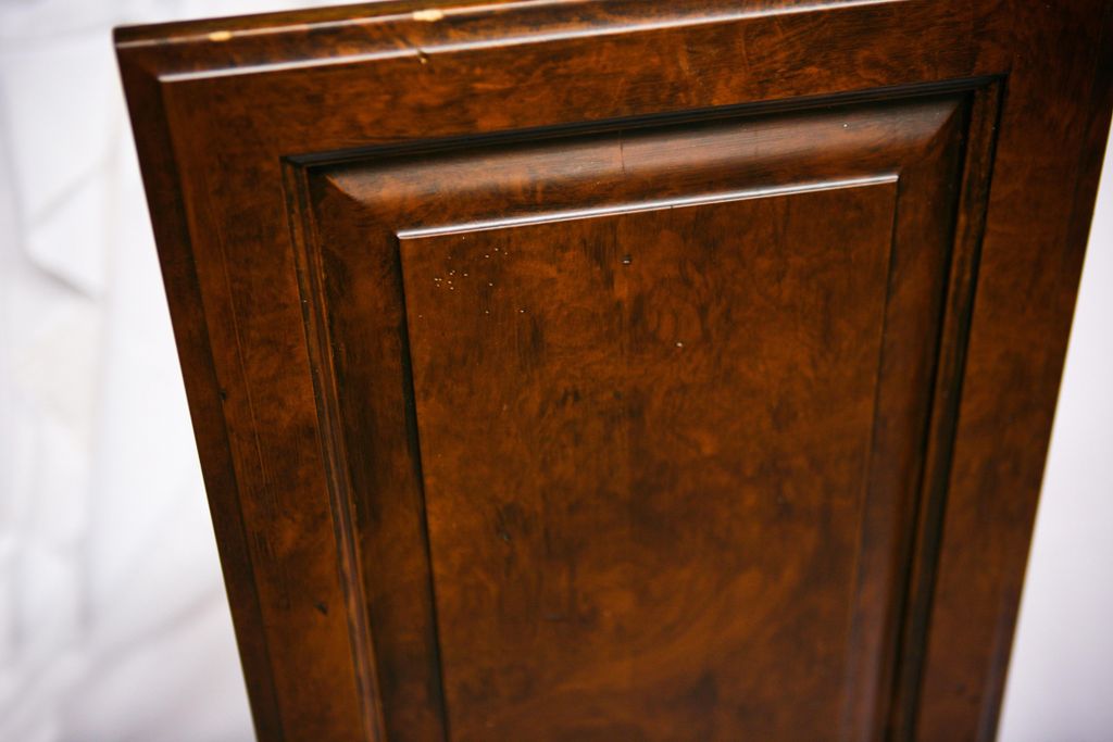 Faux Burl
