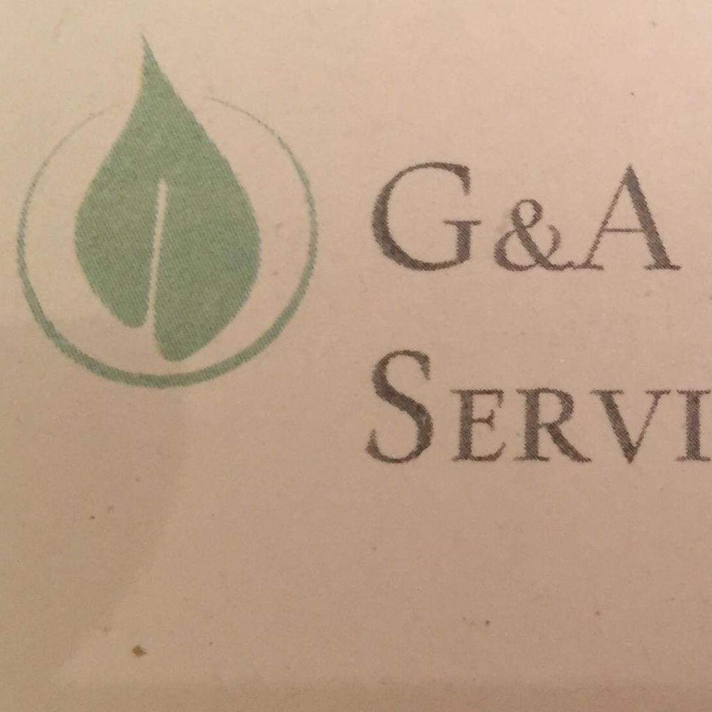 G & A Janitorial