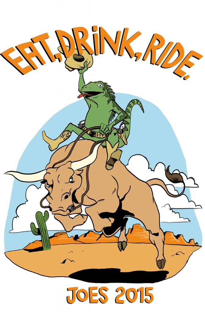 Teeshirt design 2015