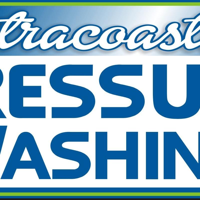 Intracoastal Pressure Washing