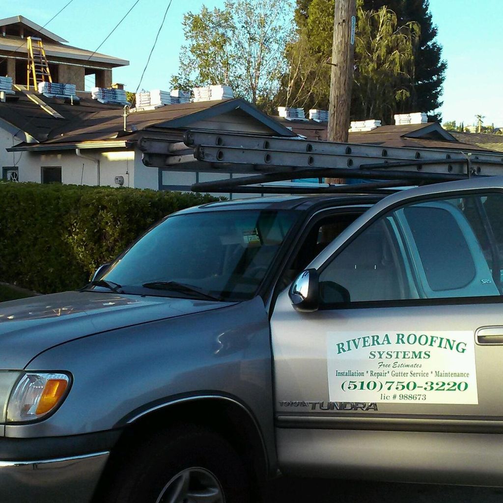 Rivera Roofing Systems