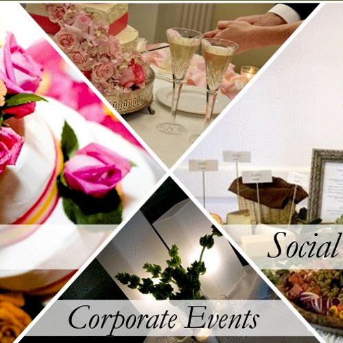 Social and corporate entertainment specialists.