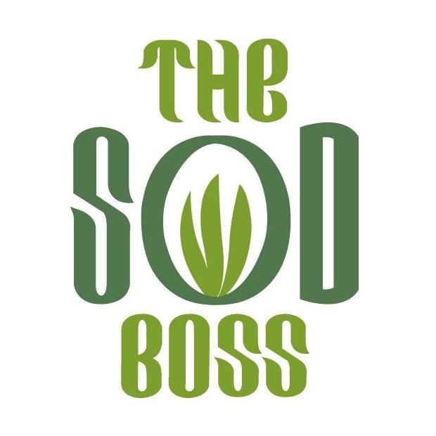 The Sod Boss