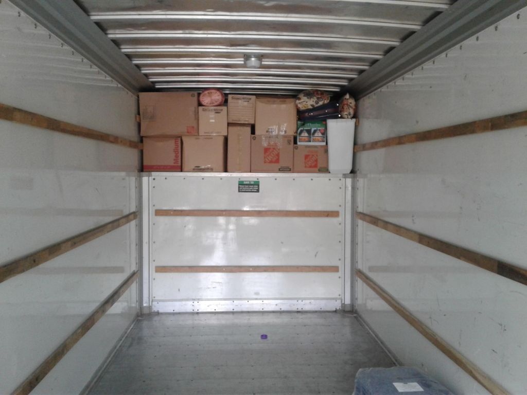 Never let the "Moms Attic" go to waste.  We use ev