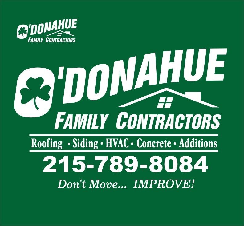 O'Donahue Contractors