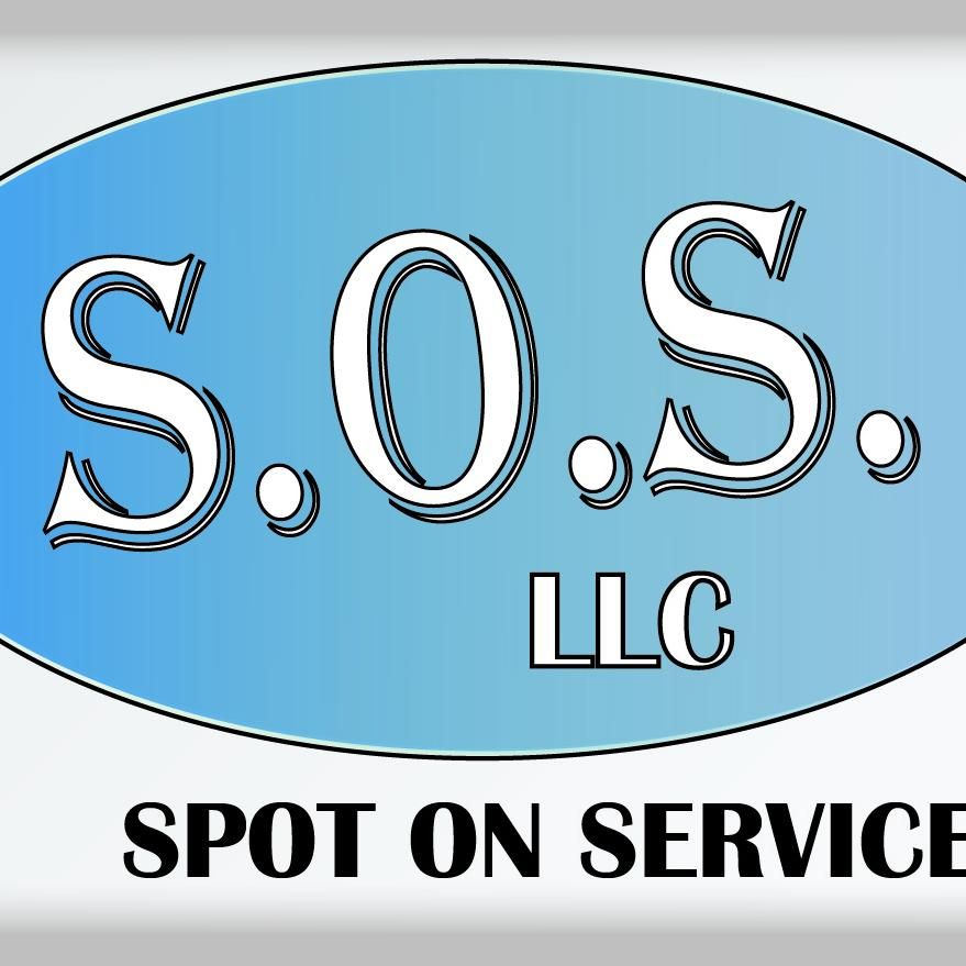 Spot on Services LLC