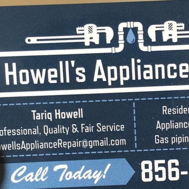 Howells Appliance Repair