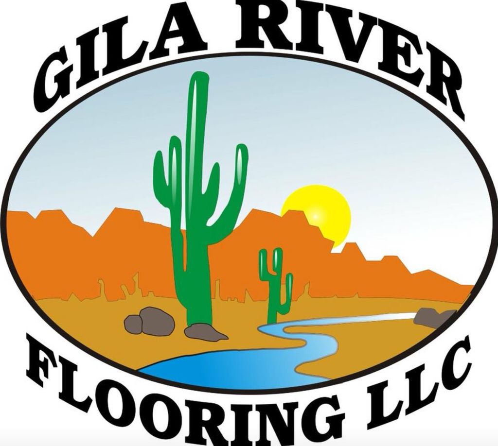 Gila River Flooring
