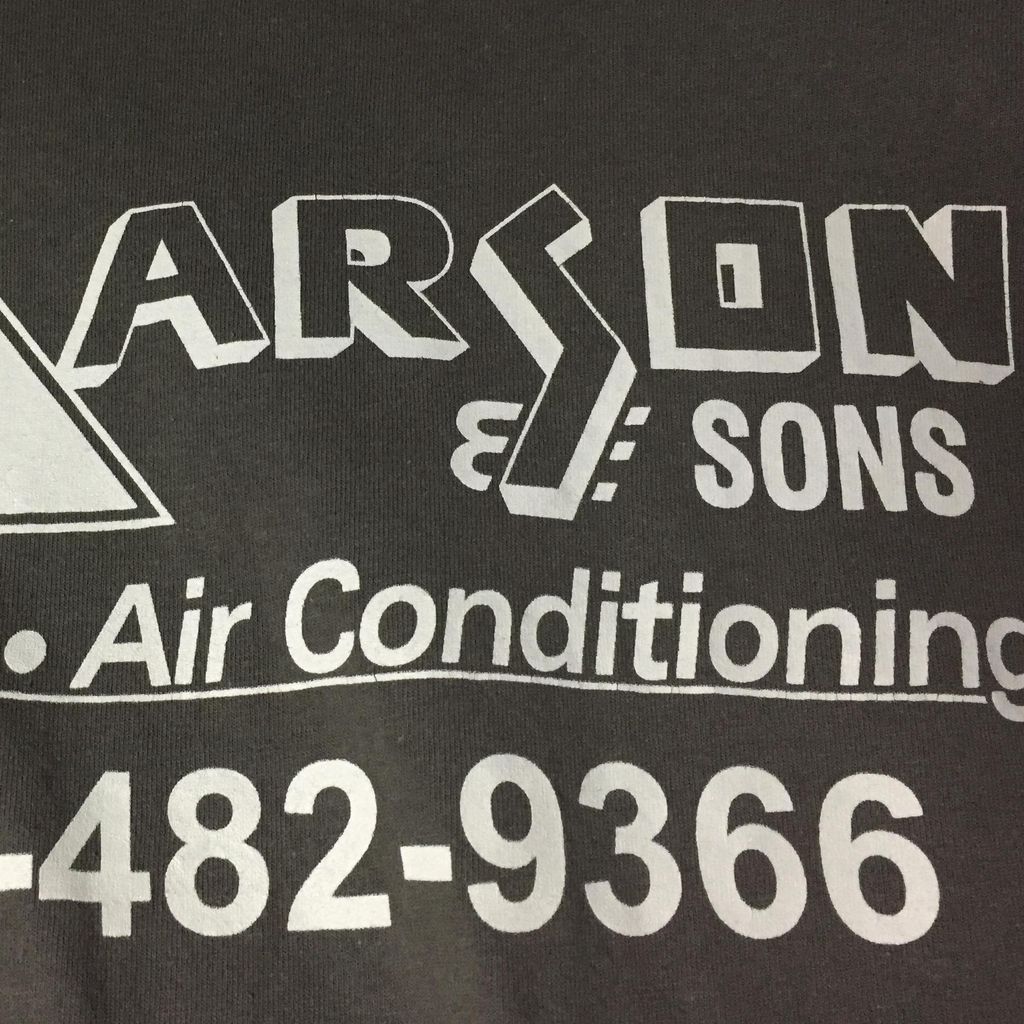 Larson & Sons