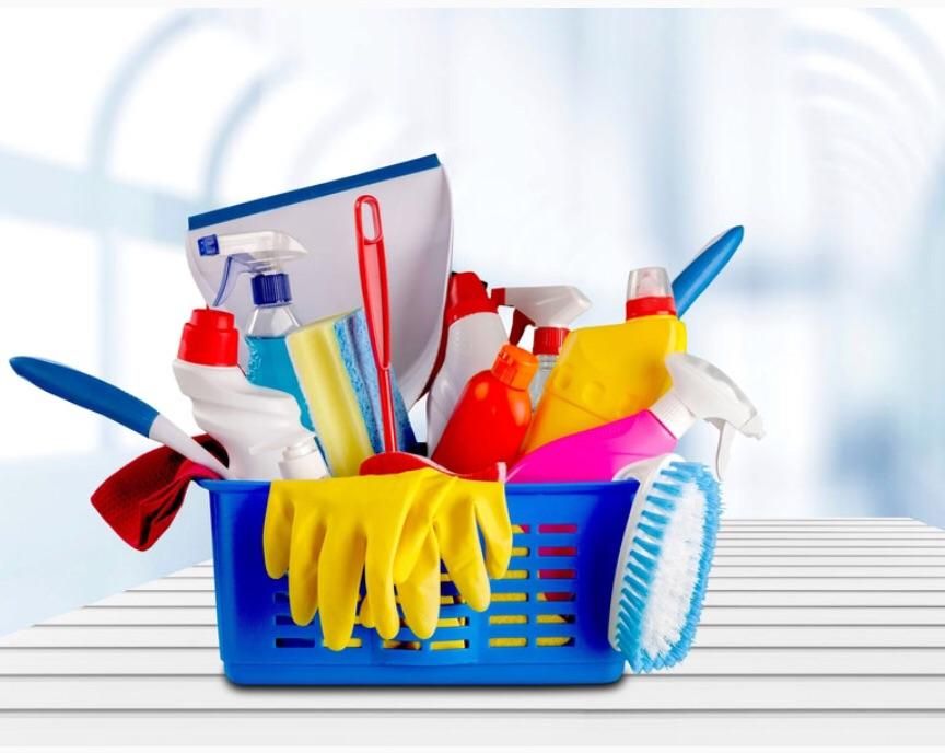 Ross Commercial Cleaning LLC