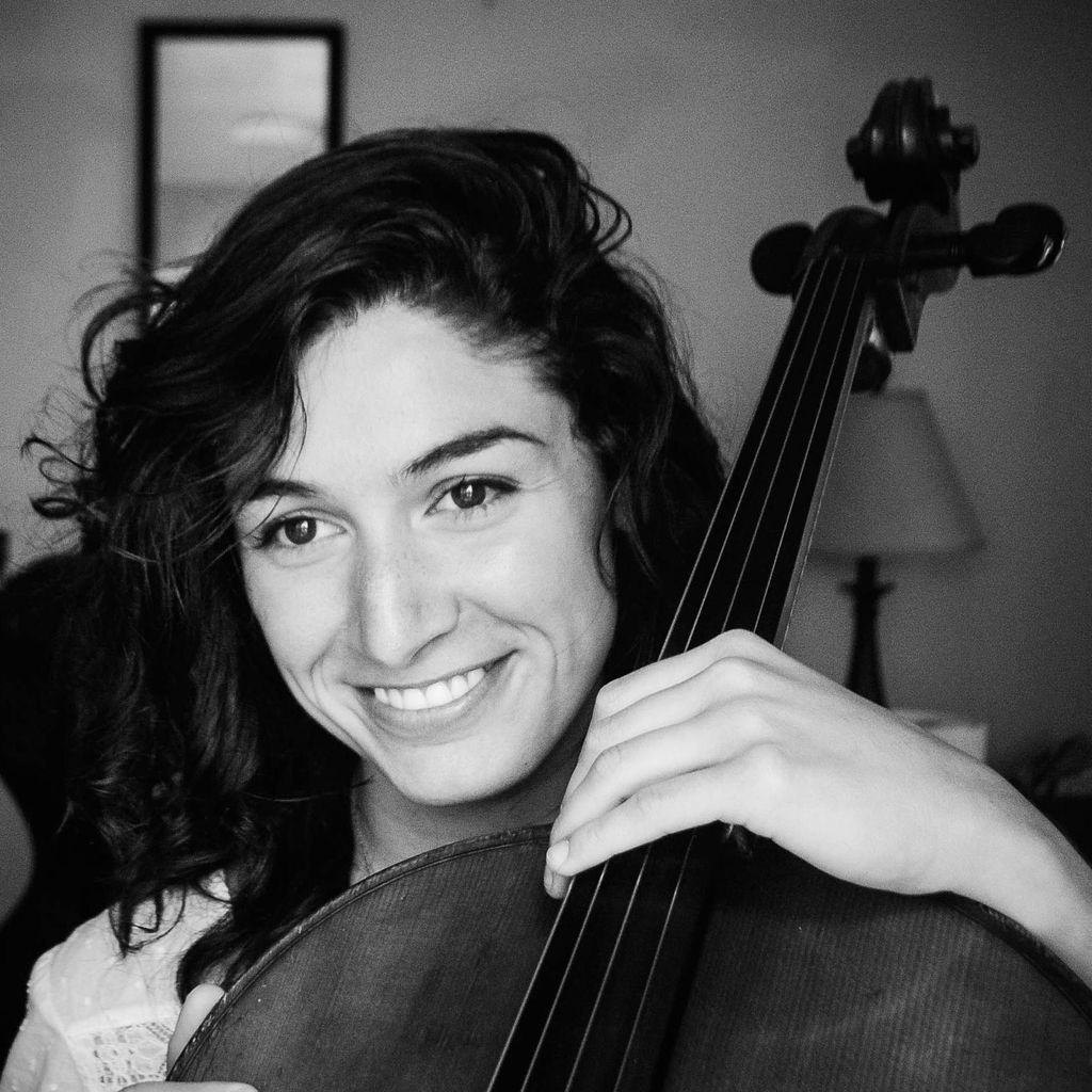Katie Burns Cello Studio