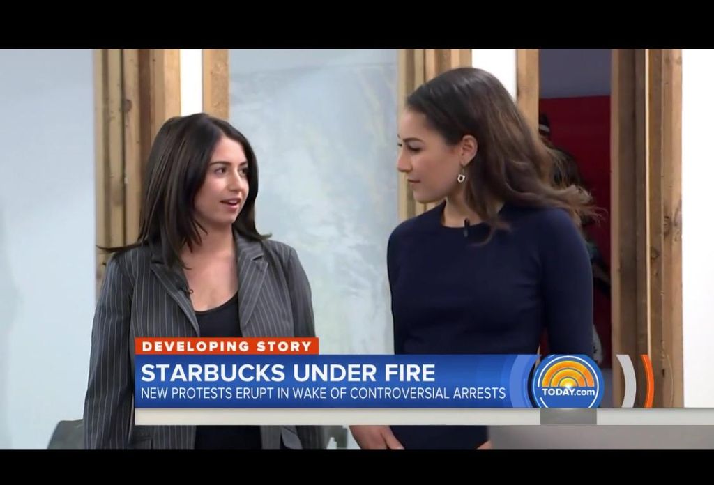 NBC Interview