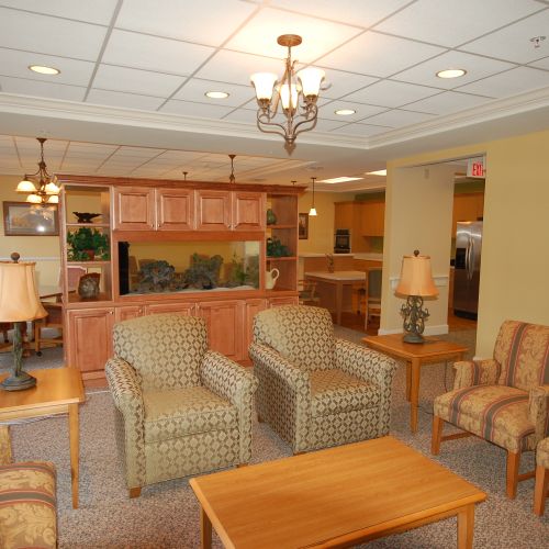 Allegro Assisted Living