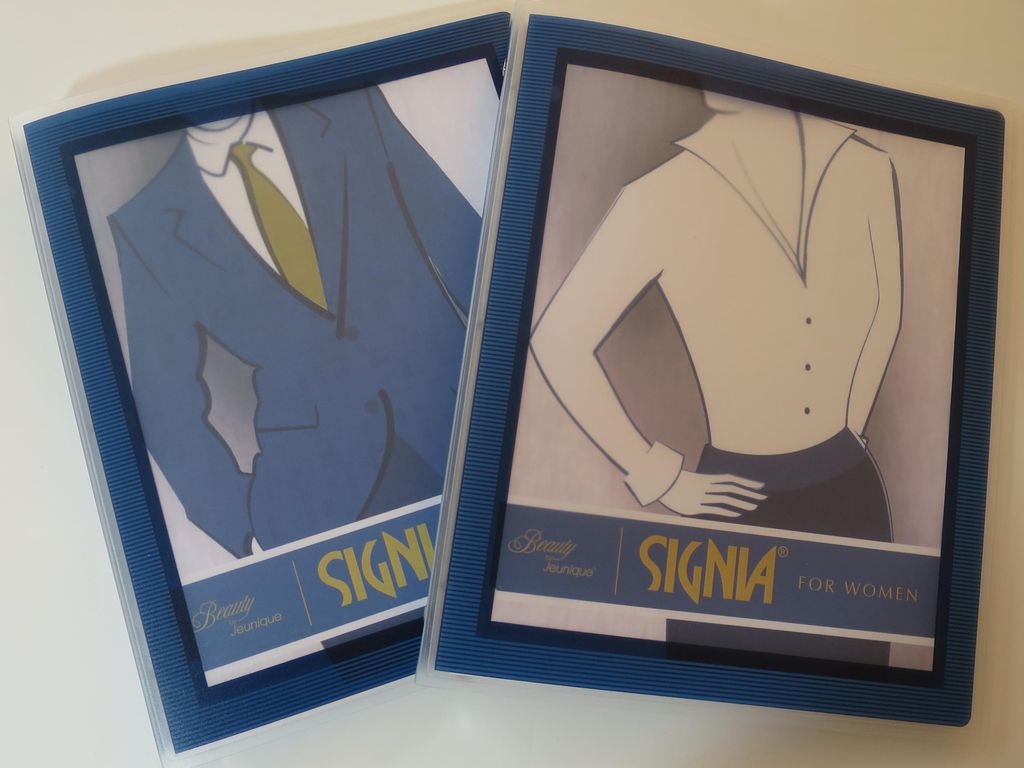 Signia for Men or Women