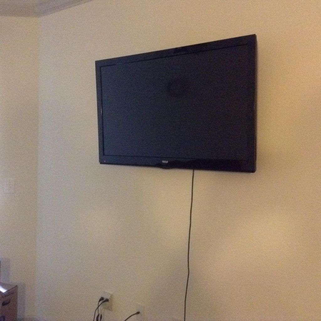 Job completed as the customer requested.