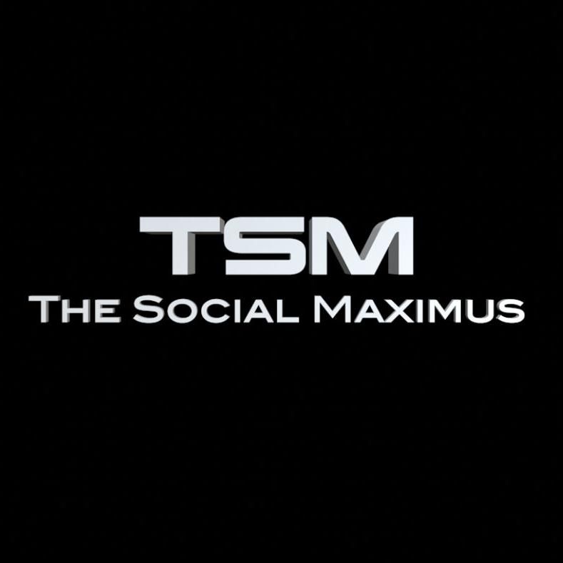 THE SOCIAL MAXIMUS