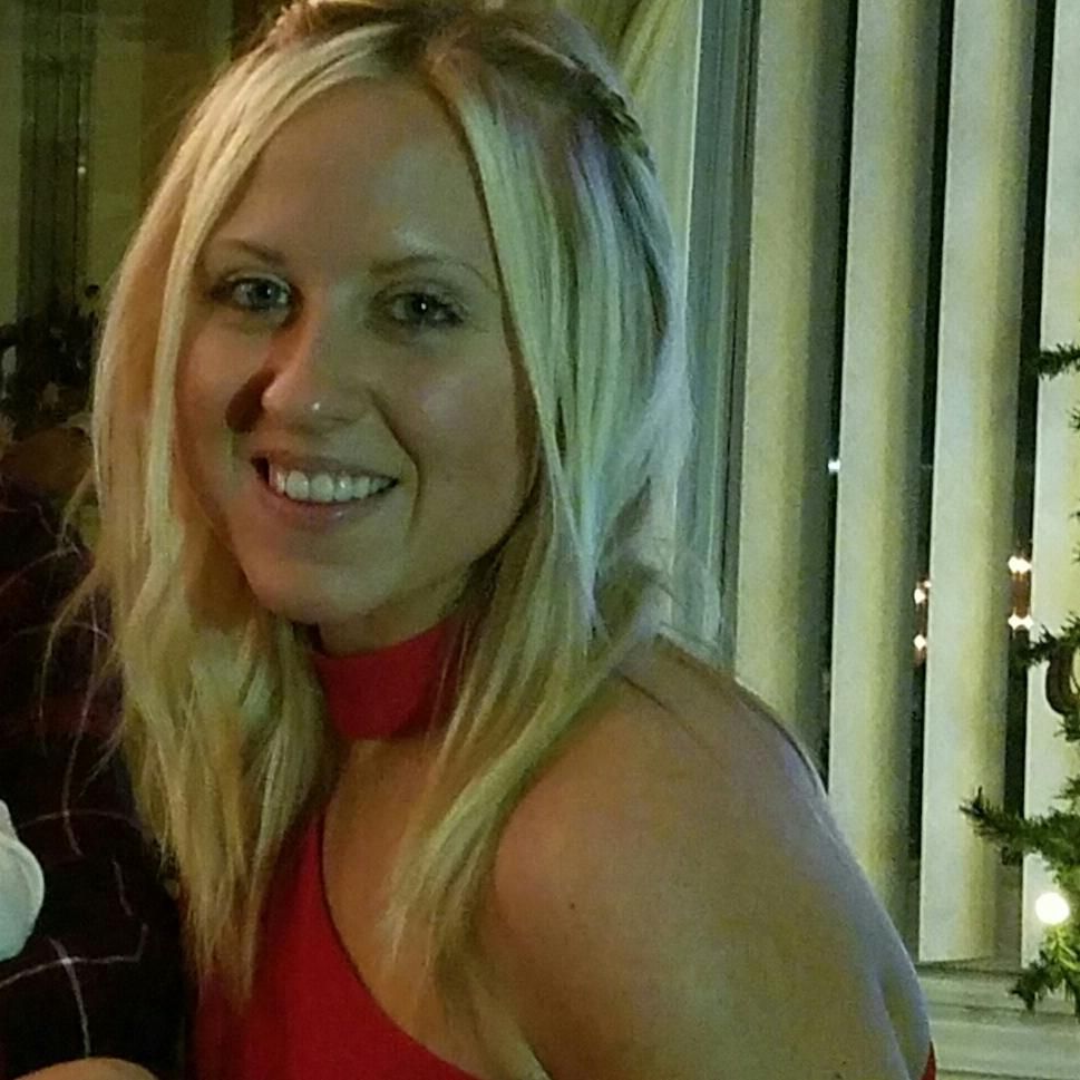 HardKore Fitness Personal Training by Kelly