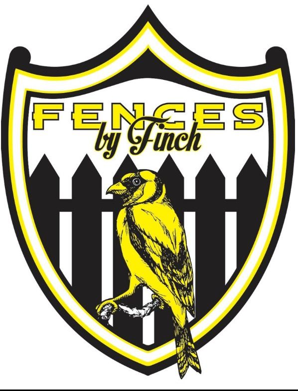 Fences By Finch