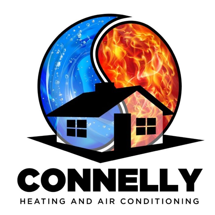 Connelly Heating and Air Conditioning LLC