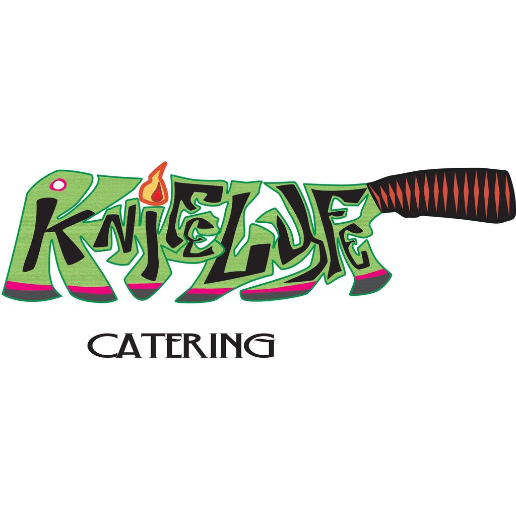 KnifeLyfe Catering