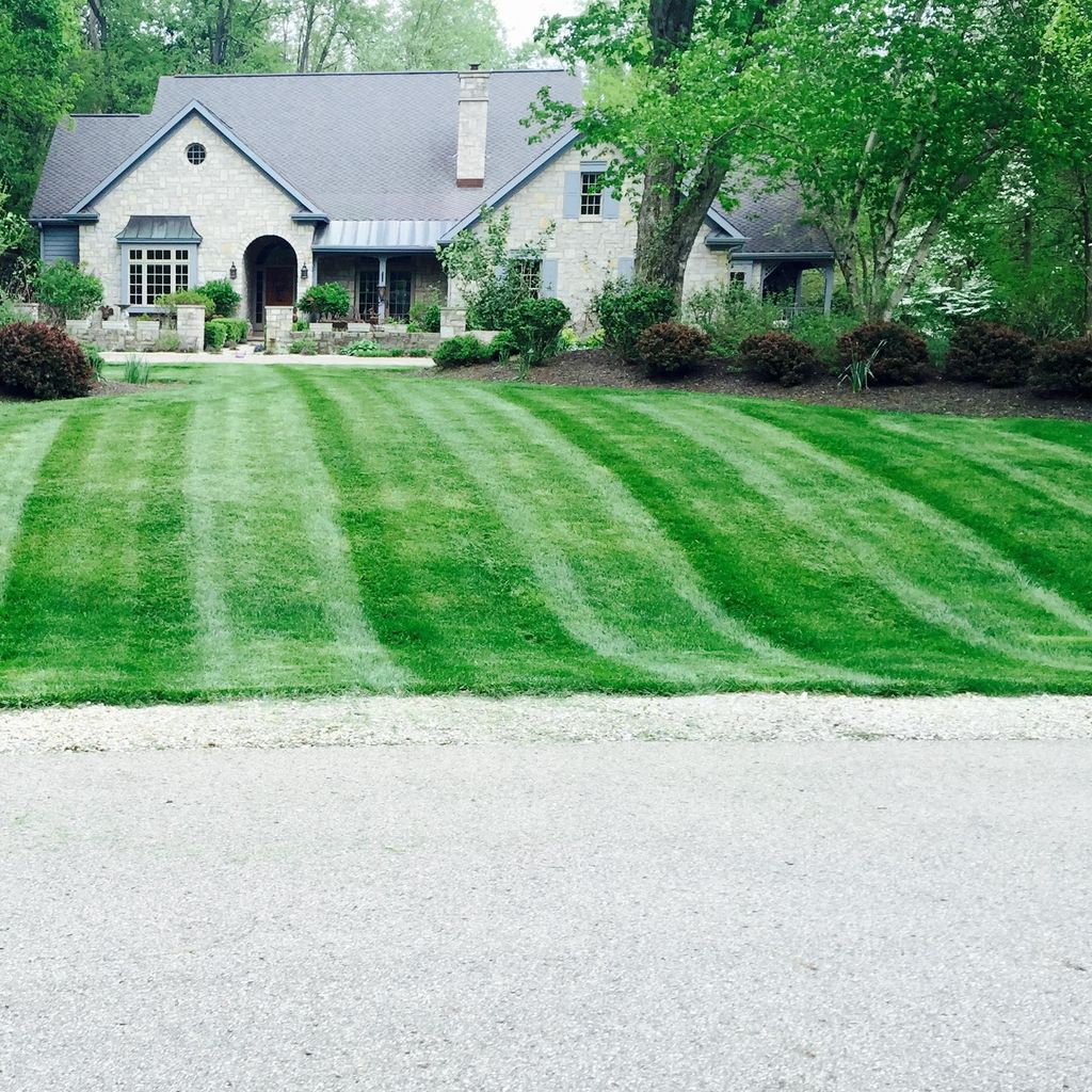 Absolute Lawn Care & Snow Removal LLC