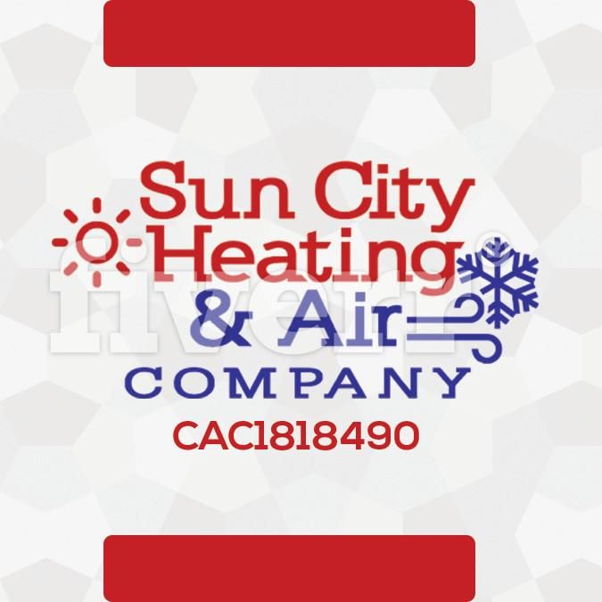 Sun City Heating & Air Company
